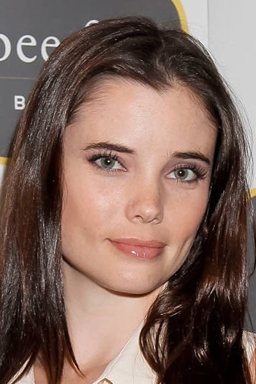 Джессика Хип