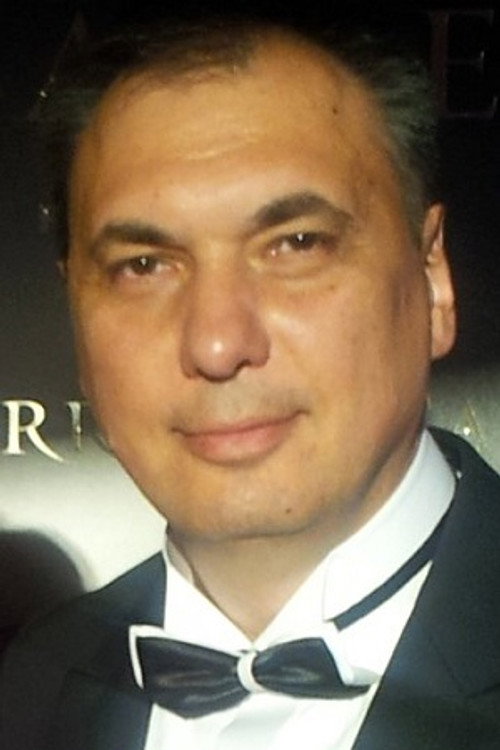 Дмитрий Рудовский