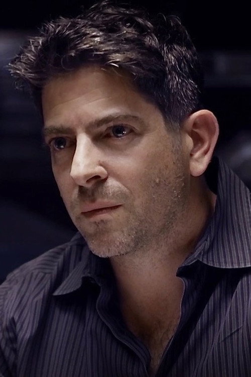 Gabriel Roth
