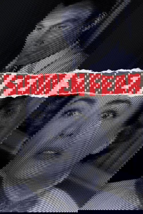 Внезапный страх