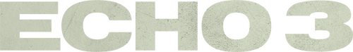 Эхо-3