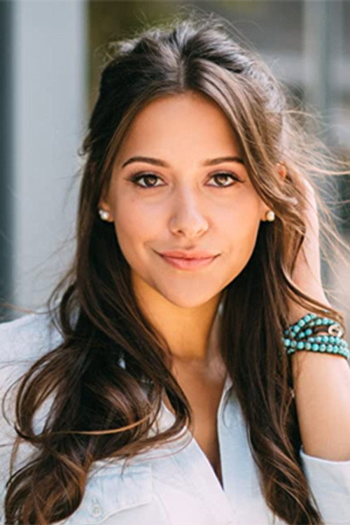 Arianna Shining Star