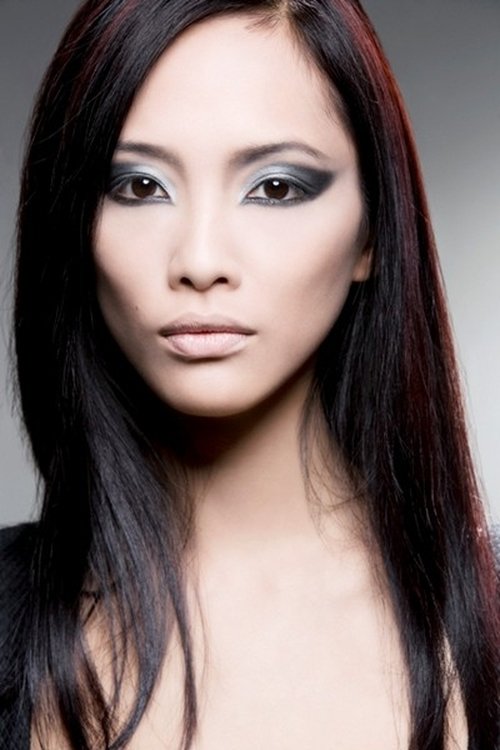 Shuya Chang