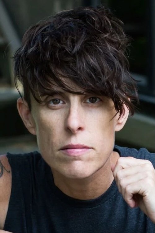 Андреа Гибсон