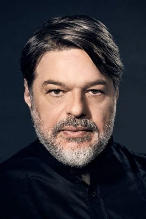 Δημήτρης Παπαδημητρίου