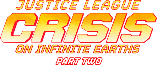 Лига справедливости: Кризис на бесконечных землях. Часть 2
