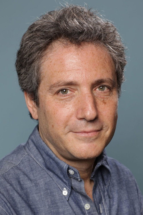 Stephen Kessler