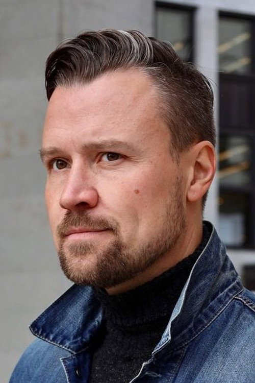 Дмитрий Мурашев