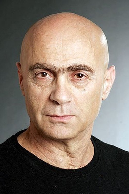 Салим Дау