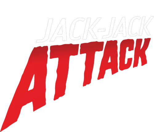 Джек-Джек атакует