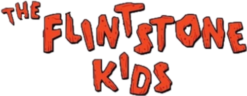 The Flintstone Kids