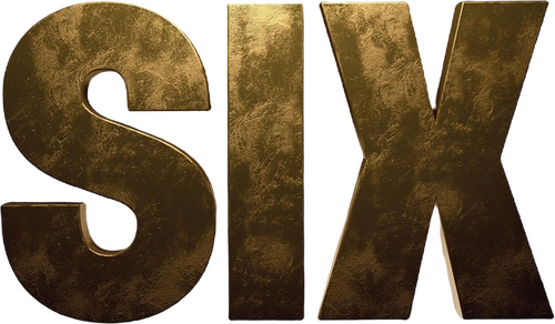 Шесть