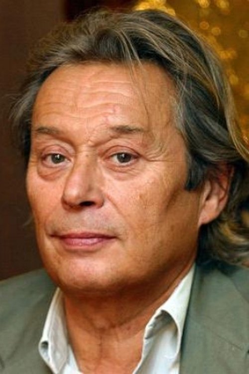 Патрик Бушите