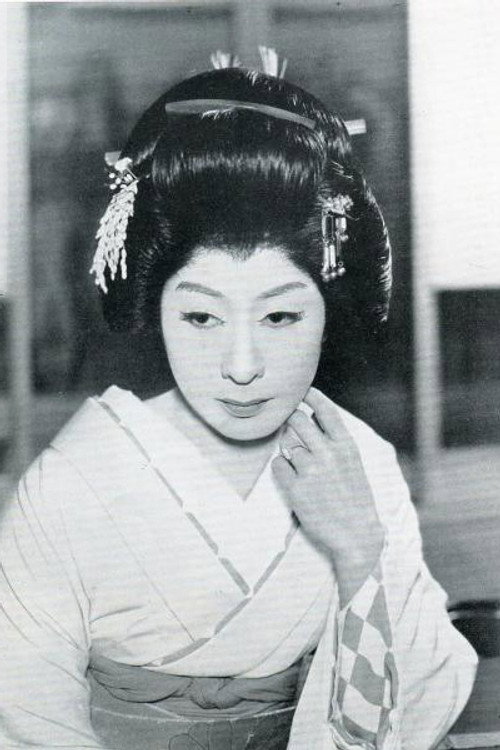 花柳章太郎