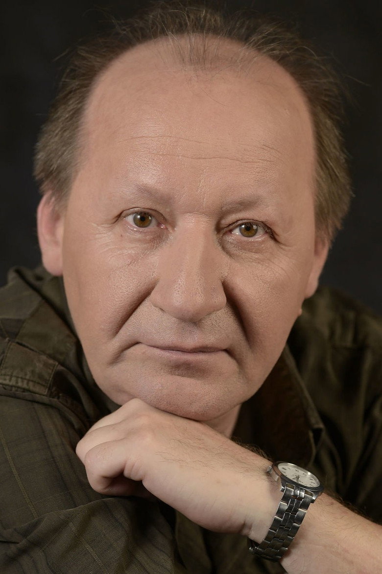 Игорь Лепихин