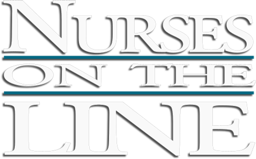 Nurses on the Line: The Crash of Flight 7