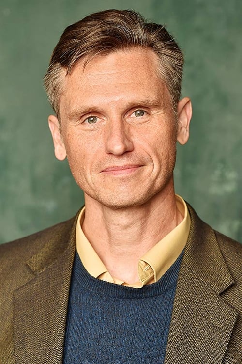 Линкольн Хопп