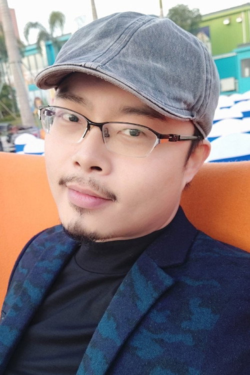 林梓嶽