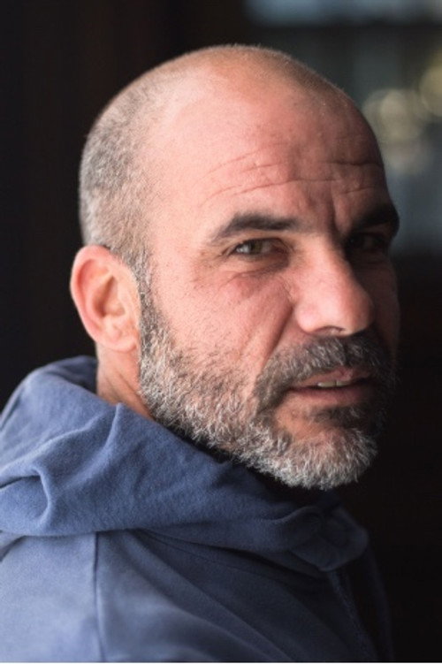 José Manuel Sospedra