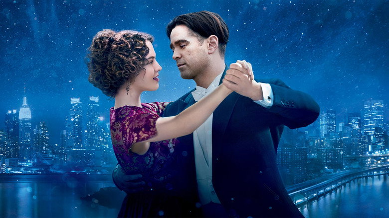 Любовь сквозь время 4