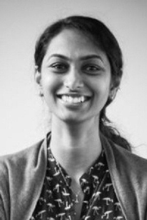 Swetha Madhavan