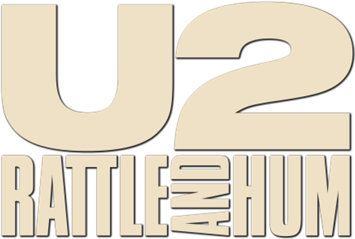 U2: Rattle and Hum