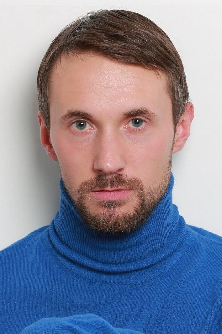 Ярослав Мирошин