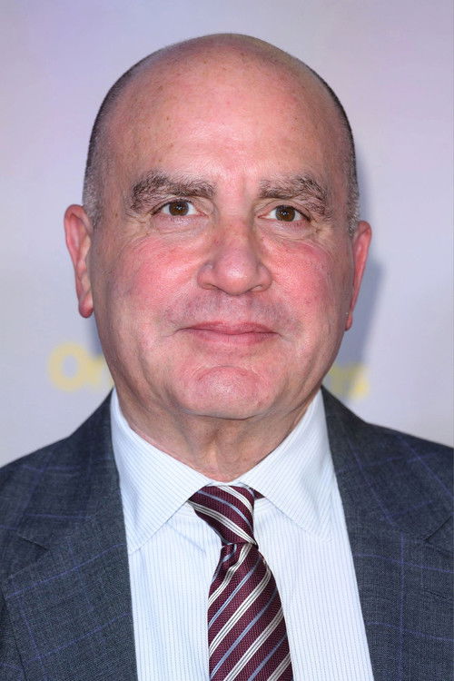 Дон Грейнджер