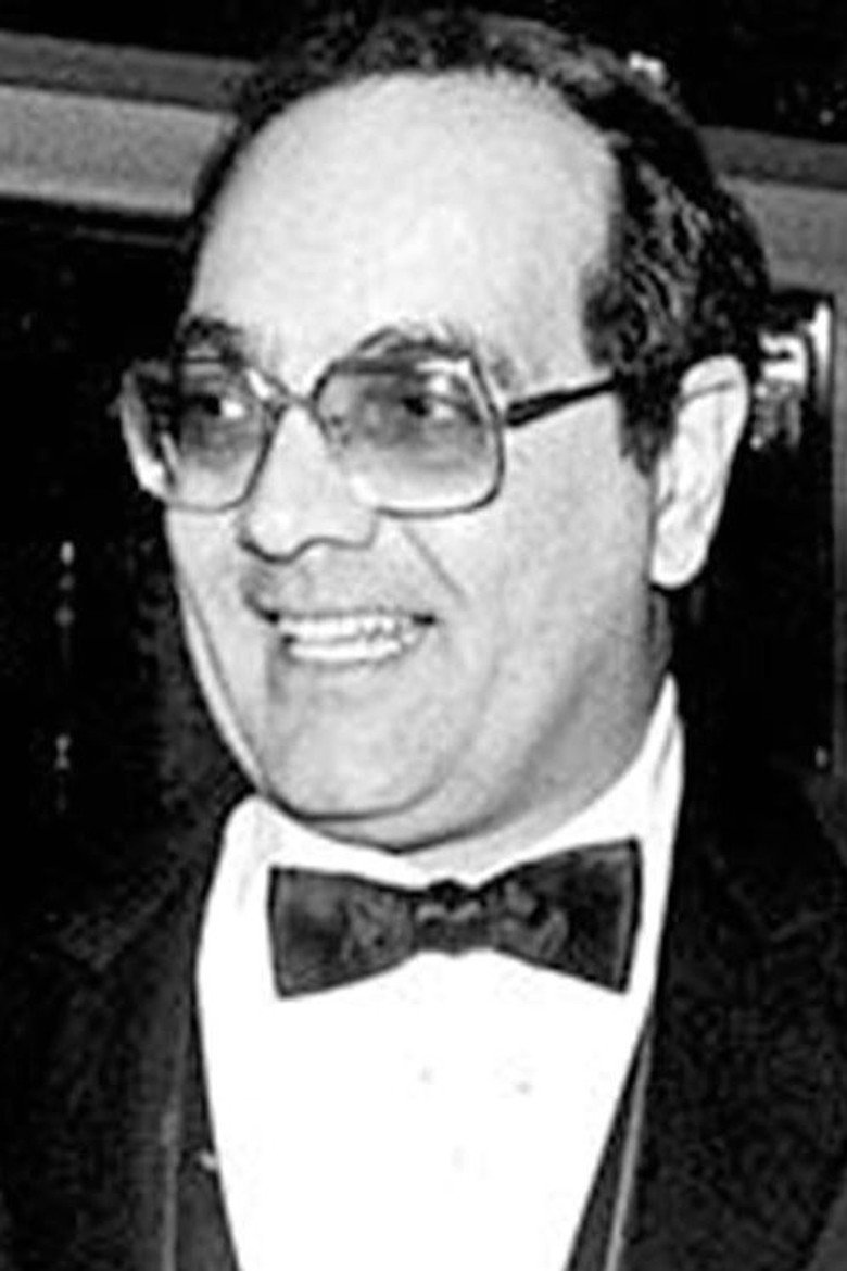 Dominic Frontiere