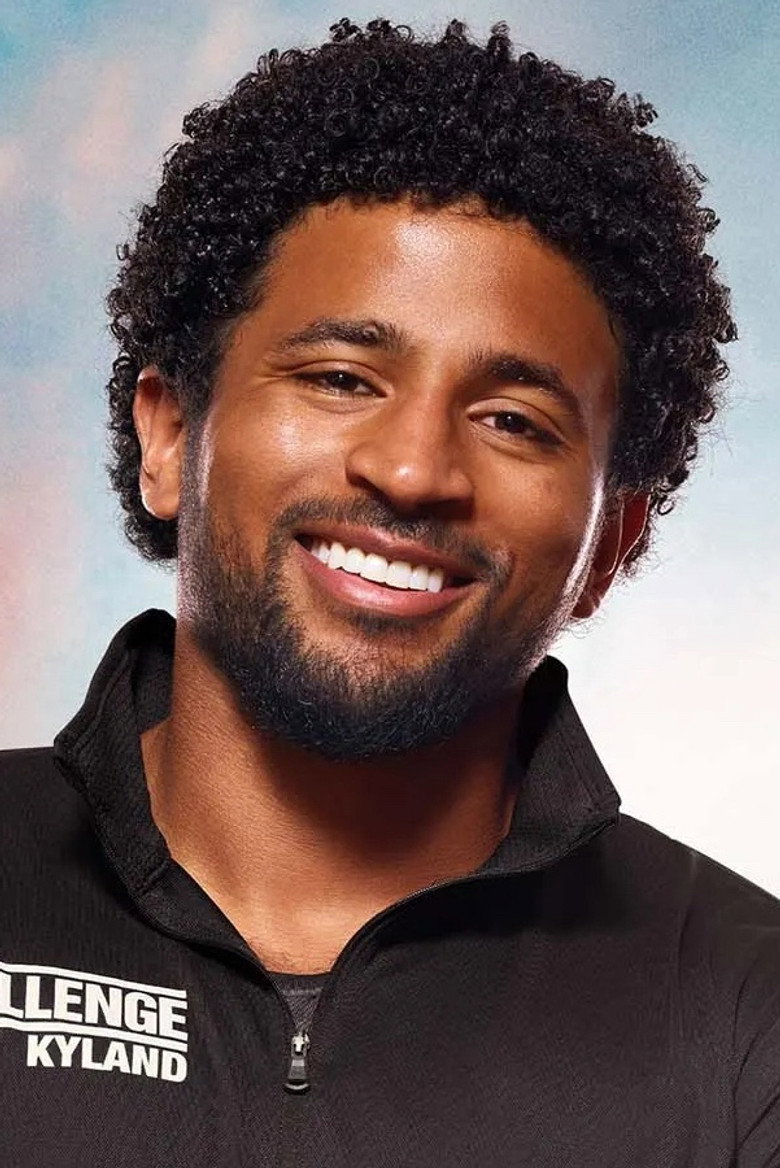Kyland Young