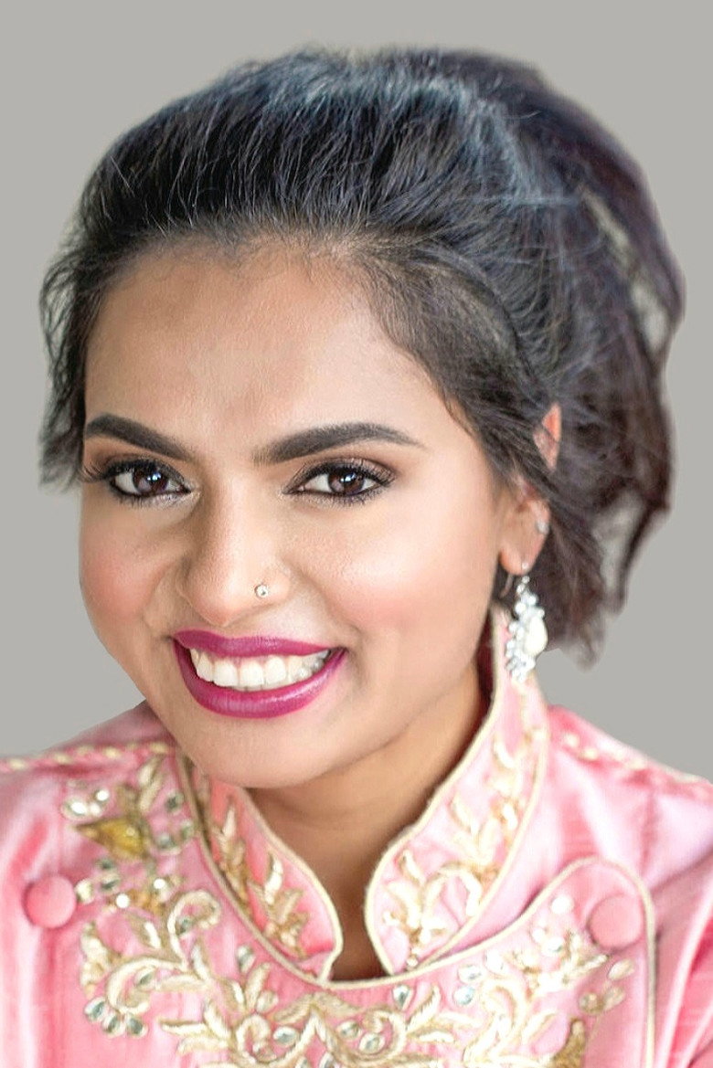 Maneet Chauhan