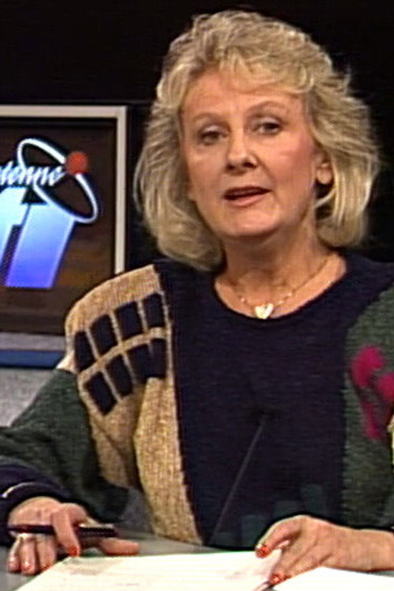 Wenche Dager