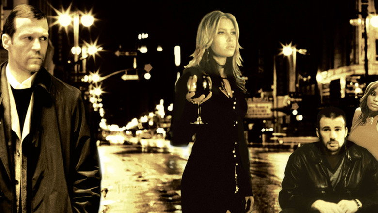 Лондон 4