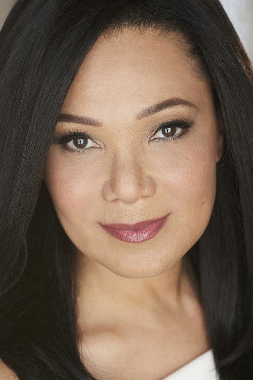 Джина Ст. Джон