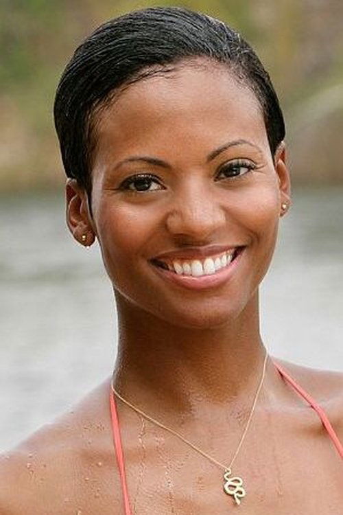 Candace Smith