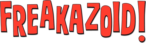 Фриказоид!