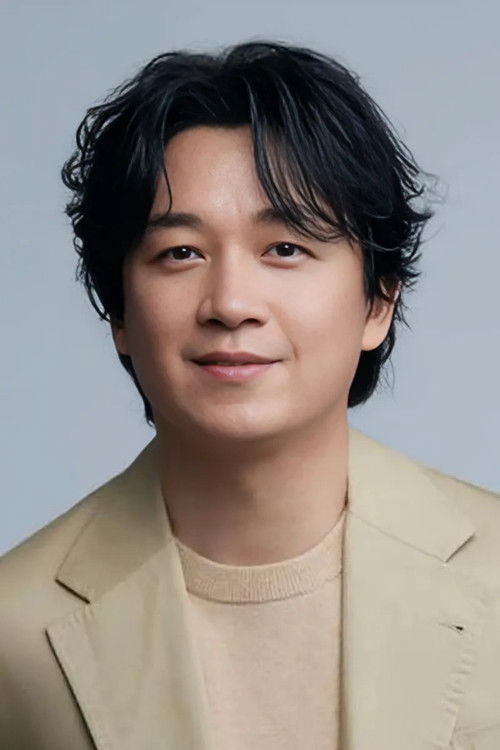 Пань Юэ Мин