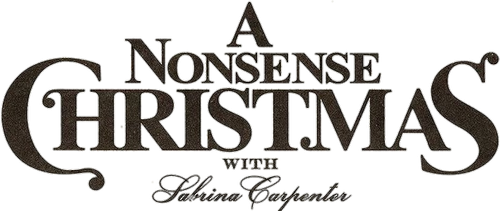 Рождественская чепуха с Сабриной Карпентер