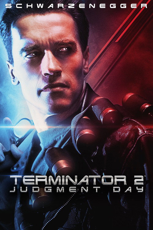 Терминатор 2: Судный день 6