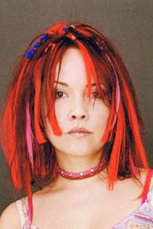 Dominique Davalos