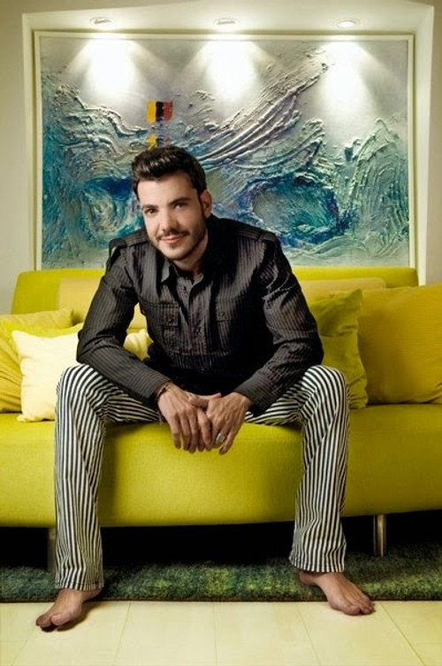 Juan Carlos Lares