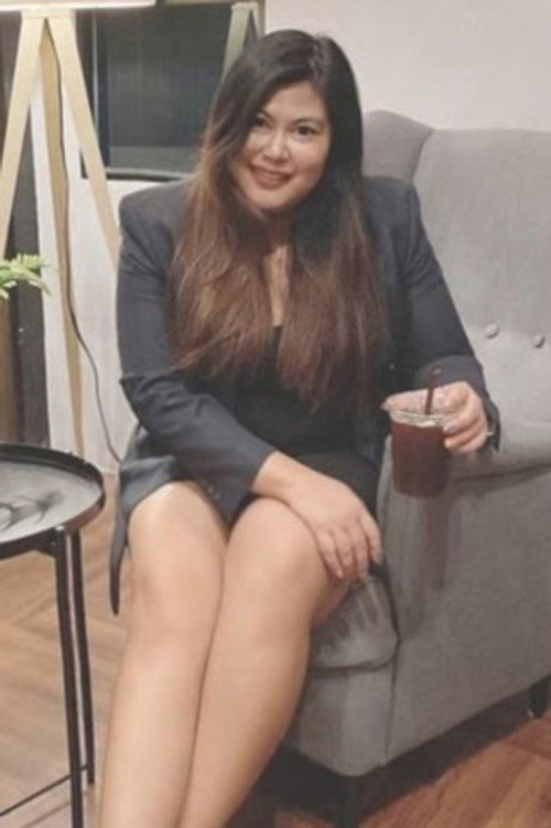 เซลิน กรชนก บุญมา