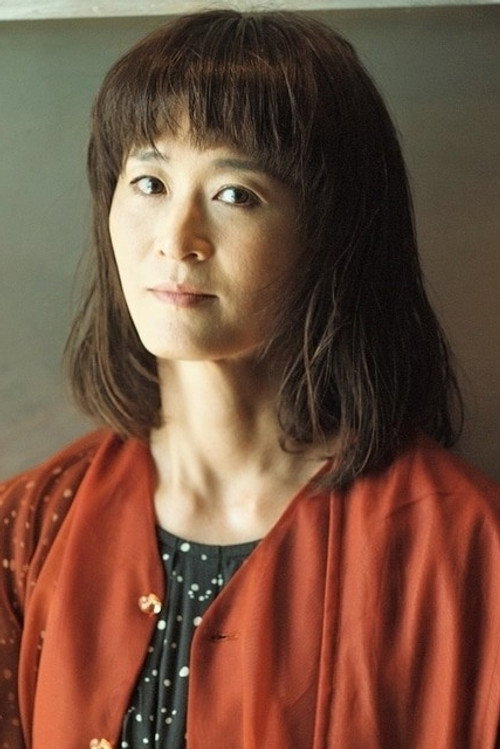 芝原チヤコ