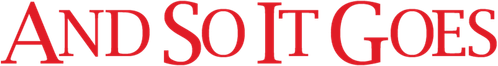 А вот и она