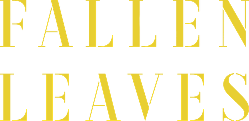 Опавшие листья