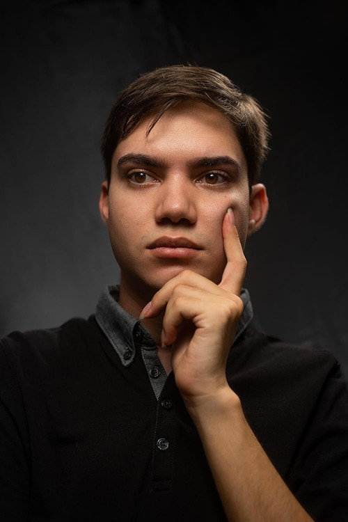 David Cortés Sáez