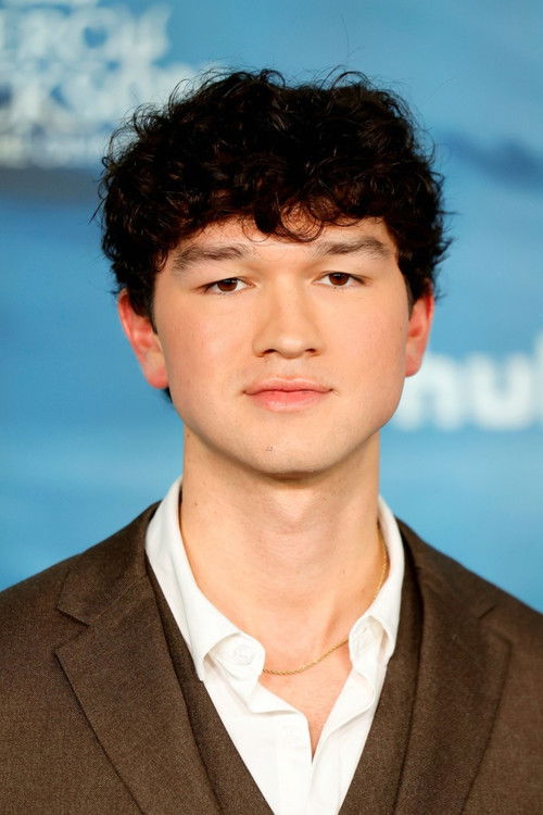 Чарли Бушнелл