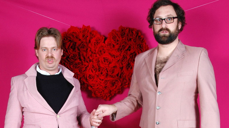 Tim and Eric Awesome Show, Great Job! 6