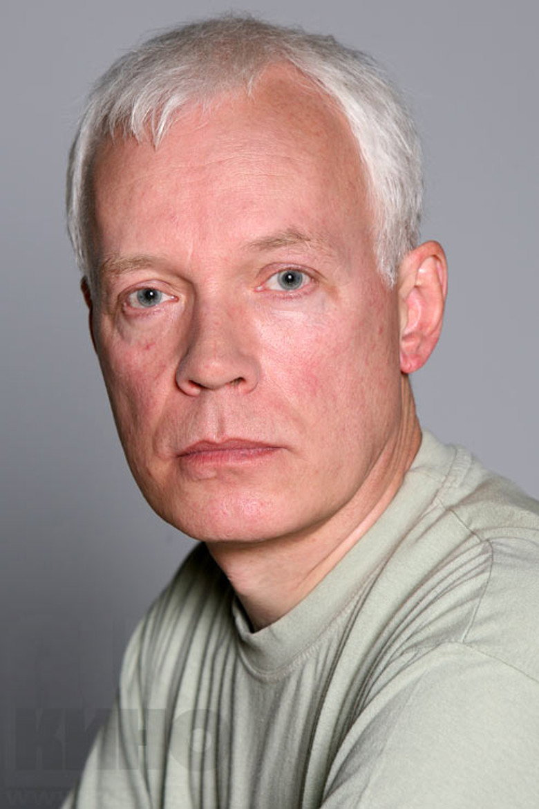 Валерий Хромушкин