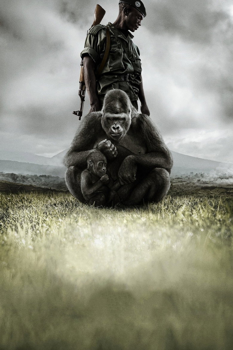 Virunga 2